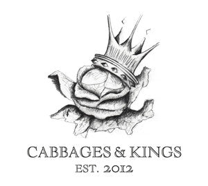 Cabbage & Kings