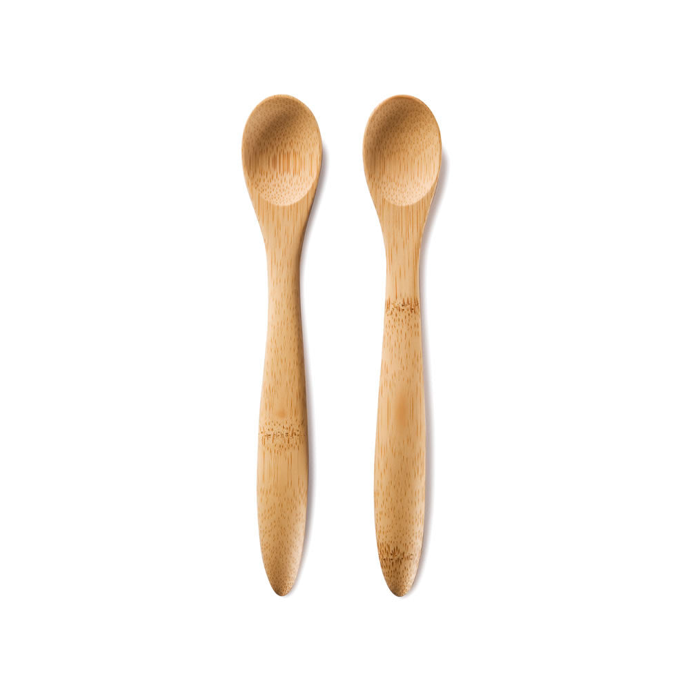 ORGANIC BABY FEEDING SPOON (6M+)