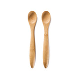 ORGANIC BABY FEEDING SPOON (6M+)