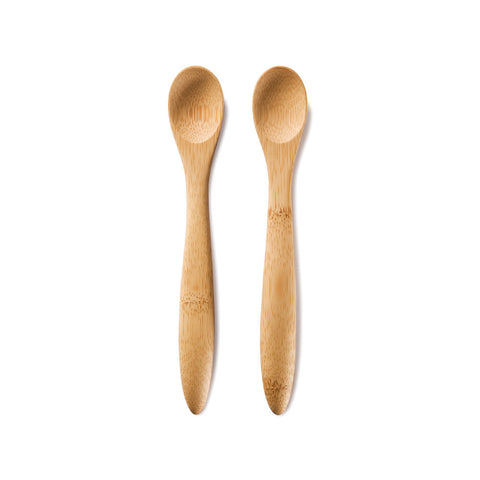 ORGANIC BABY FEEDING SPOON (6M+)