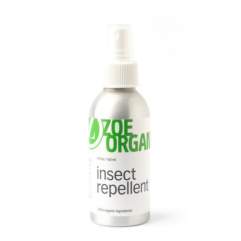 ORGANIC INSECT REPELLENT