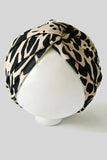 MINI SAFARI WIDE TURBAN