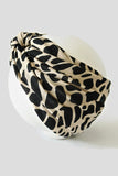 MINI SAFARI WIDE TURBAN