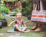 ROO MAMA BAG
