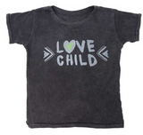 LOVE CHILD TEE