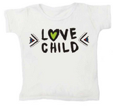 LOVE CHILD TEE