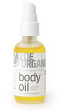 Organic Body Oil For Mom