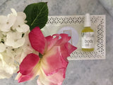 Organic Body Oil For Mom