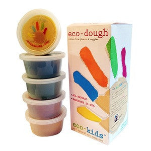 ECO-DOUGH®
