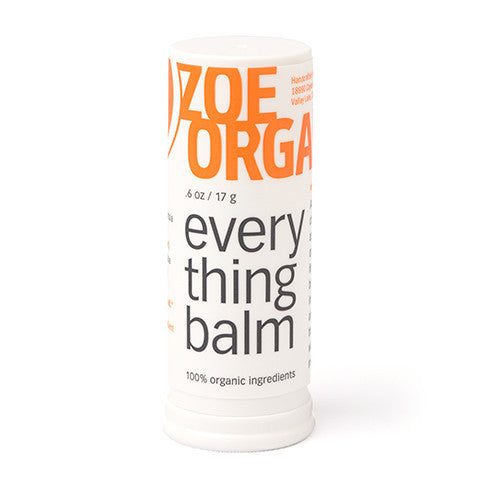 ORGANIC EVERYTHING BALM