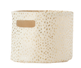 Gold Foil Speck Mini